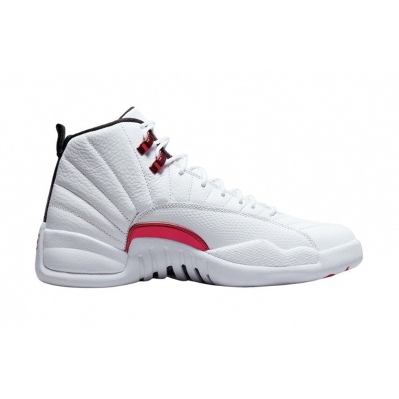 New In Box “Men’s Authentic Air Jordan Retro 12 Twist” Size: 9 - Picture 7 of 10